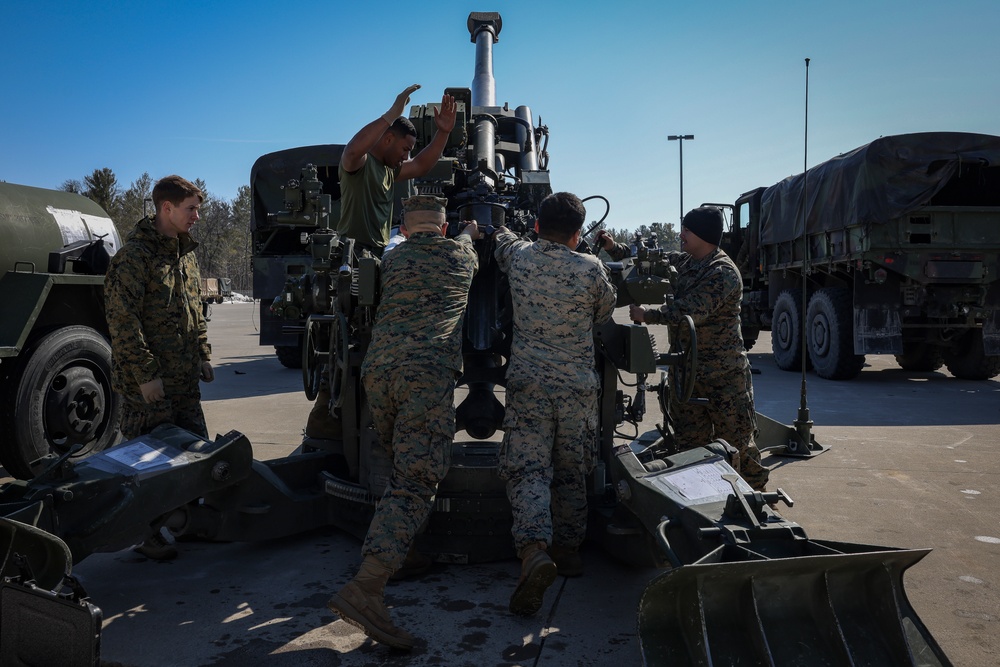 1/10 Howitzer Instruction