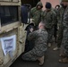 1/10 Motor T Cold Weather Training