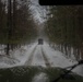1/10 Motor T Cold Weather Training