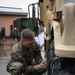 1/10 Motor T Cold Weather Training