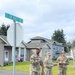 JBLM renames street circle to one of the most decorated women in military history 