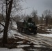 1/10 Motor T Cold Weather Training