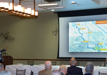 I MEF hosts Operation IRAQI FREEDOM 20-year anniversary commemoration
