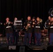 Marine Band San Diego Performs at High Schools Throughout Sacramento