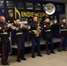 Marine Band San Diego Performs at High Schools Throughout Sacramento