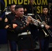 Marine Band San Diego Performs at High Schools Throughout Sacramento