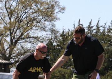 Treating The Whole Soldier