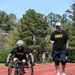 Army Adaptive Sports Camp 2023