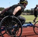 Army Adaptive Sports Camp 2023