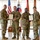 Staff Sergeants Stansbery and Stone have both been promoted to the rank of Sergeant First Class Staff Sergeants Stansbery and Stone have both been promoted to the rank of Sergeant First Class