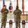 Staff Sergeants Stansbery and Stone have both been promoted to the rank of Sergeant First Class Staff Sergeants Stansbery and Stone have both been promoted to the rank of Sergeant First Class
