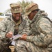 III Armored Corps hosts field training exercise for Texas cadets