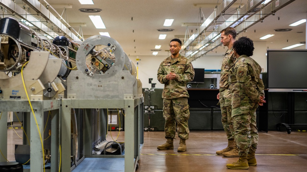 Wild Weasel Walk-through: Pods