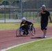Army Adaptive Sports Camp 2023