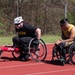Army Adaptive Sports Camp 2023