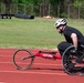 Army Adaptive Sports Camp 2023