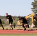 Army Adaptive Sports Camp 2023