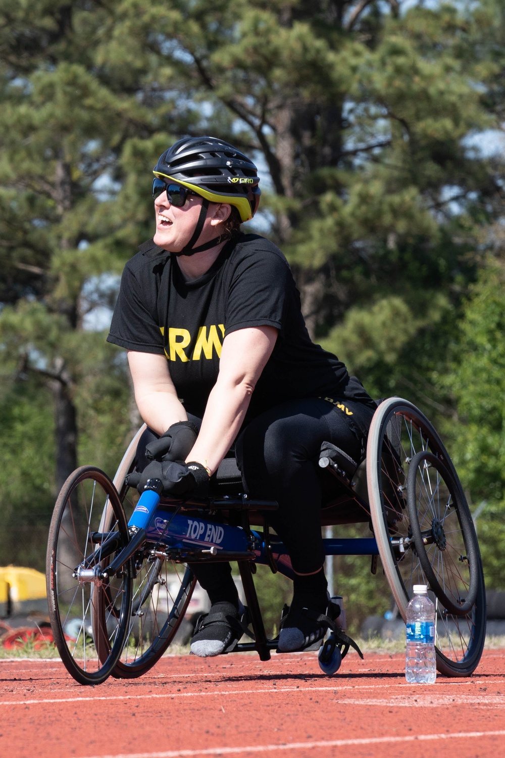 Army Adaptive Sports Camp 2023