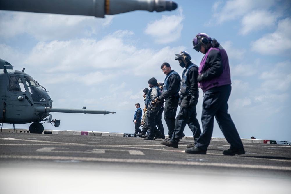 USS John P. Murtha (LPD 26)