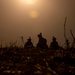 BLT 2/4 Fires 81 mm mortars during Exercise Cobra Gold 23