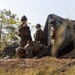 BLT 2/4 Fires 81 mm mortars during Exercise Cobra Gold 23