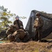 BLT 2/4 Fires 81 mm mortars during Exercise Cobra Gold 23