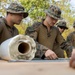 Combat Engineer Demo Range during Cobra Gold 23