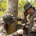 Combat Engineer Demo Range during Cobra Gold 23