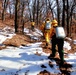 Fort McCoy prescribed burn team manages remote prescribed burn at installation