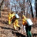 Fort McCoy prescribed burn team manages remote prescribed burn at installation