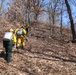 Fort McCoy prescribed burn team manages remote prescribed burn at installation