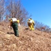 Fort McCoy prescribed burn team manages remote prescribed burn at installation