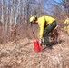 Fort McCoy prescribed burn team manages remote prescribed burn at installation