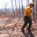 Fort McCoy prescribed burn team manages remote prescribed burn at installation