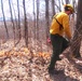 Fort McCoy prescribed burn team manages remote prescribed burn at installation