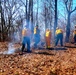 Fort McCoy prescribed burn team manages remote prescribed burn at installation