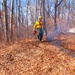 Fort McCoy prescribed burn team manages remote prescribed burn at installation