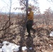 Fort McCoy prescribed burn team manages remote prescribed burn at installation