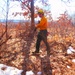 Fort McCoy prescribed burn team manages remote prescribed burn at installation