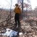 Fort McCoy prescribed burn team manages remote prescribed burn at installation