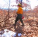 Fort McCoy prescribed burn team manages remote prescribed burn at installation