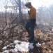 Fort McCoy prescribed burn team manages remote prescribed burn at installation