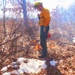 Fort McCoy prescribed burn team manages remote prescribed burn at installation