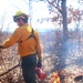 Fort McCoy prescribed burn team manages remote prescribed burn at installation