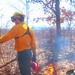 Fort McCoy prescribed burn team manages remote prescribed burn at installation