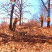 Fort McCoy prescribed burn team manages remote prescribed burn at installation