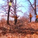 Fort McCoy prescribed burn team manages remote prescribed burn at installation