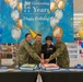 Yokosuka Navy Exchange Celebrates 77th Birthday