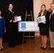 CFAY Hosts Military Youth of the Year