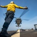 Paul Hamilton Helo Operations
